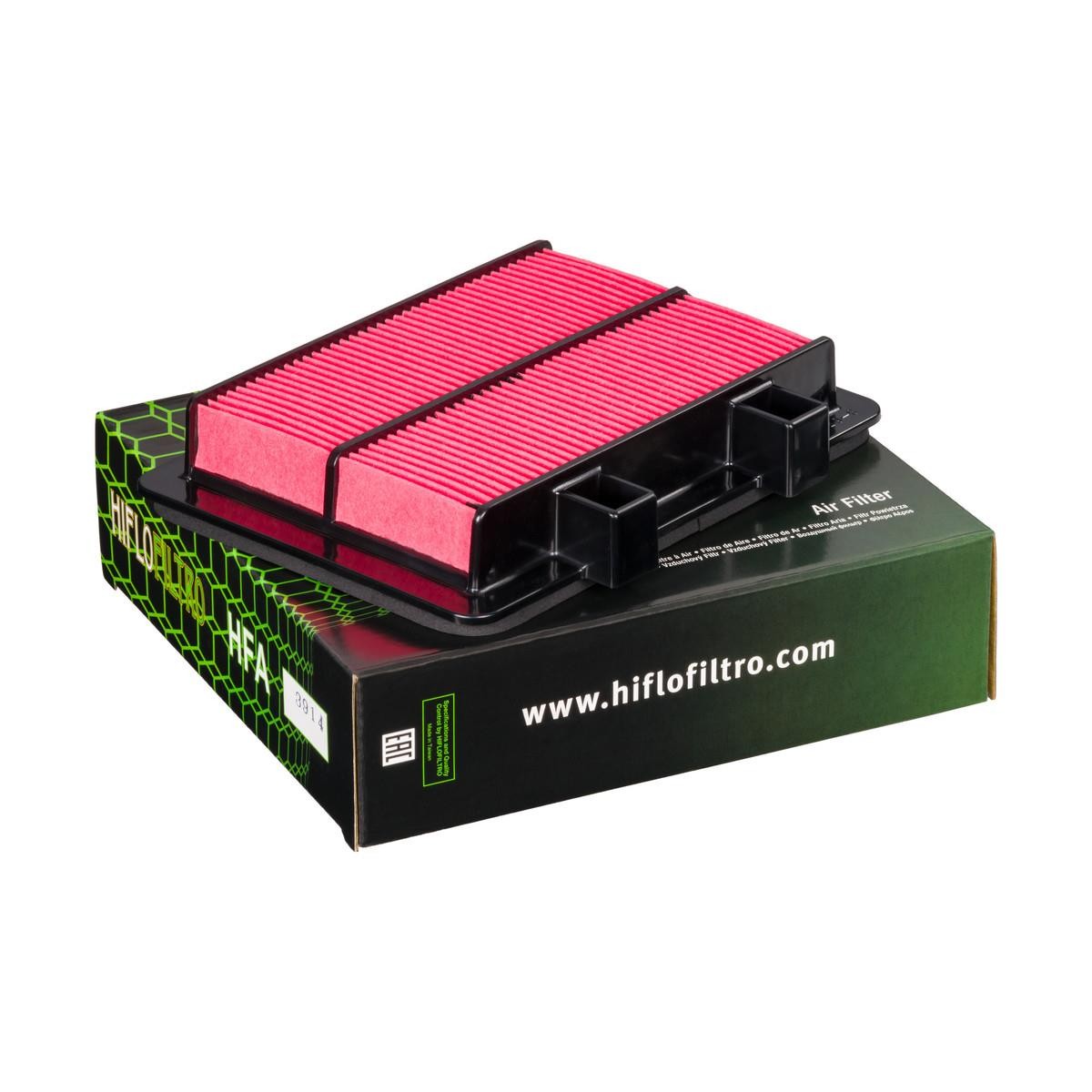 HIFLO V-Strom Hava Filtresi HFA3914