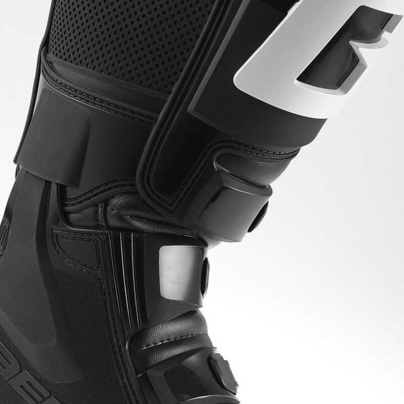 GAERNE GX-1 CROSS ÇİZME SİYAH