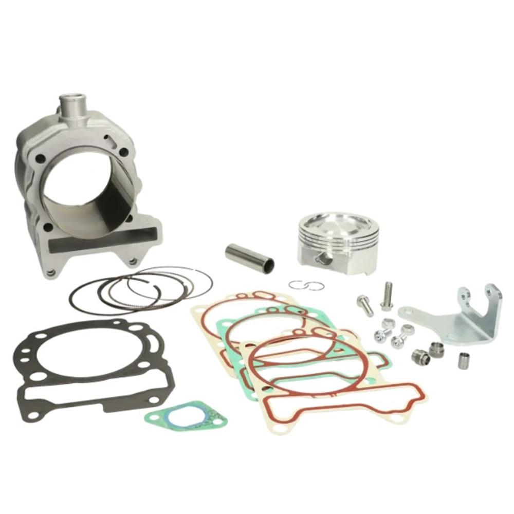 POLINI VESPA GTS300 17-23 4T D.77 SİLİNDİR SETİ 294 CM3 140.0230
