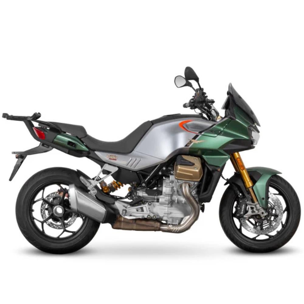 SHAD Arka Çanta Demiri MOTOGUZZI V100 MANDELLO M0VM13ST