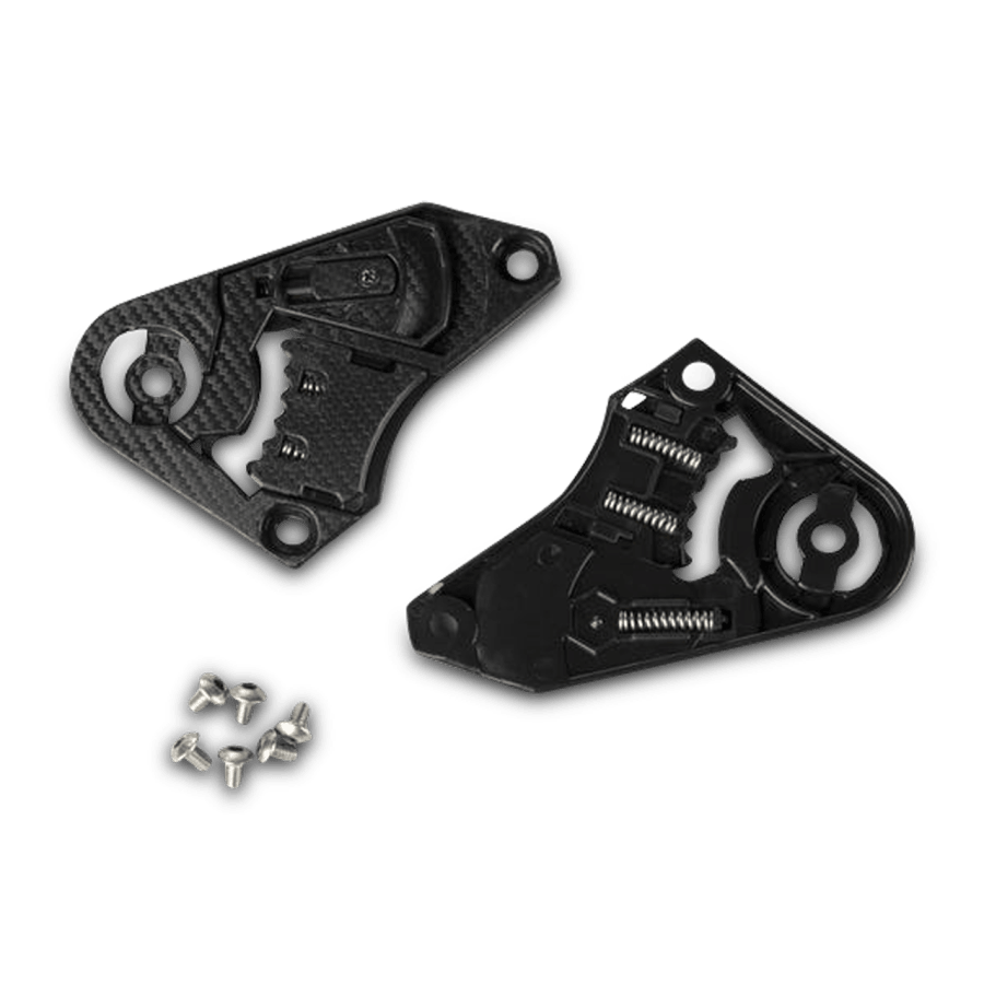 SUOMY TX-PRO / TRACK-1 KASK CAM MEKANİZMA KİTİ