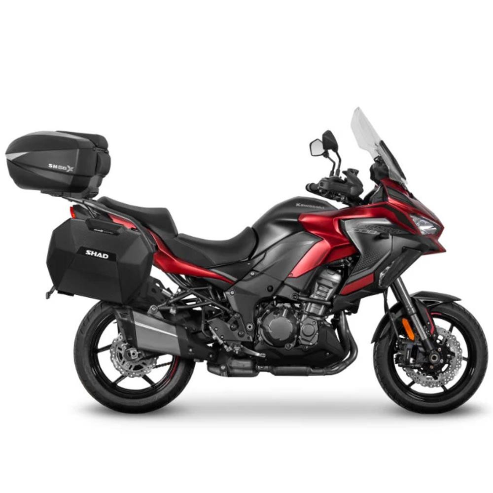 Shad 3P Yan Çanta Demiri KAWASAKI VERSYS 1000 "19 K0VR14IF