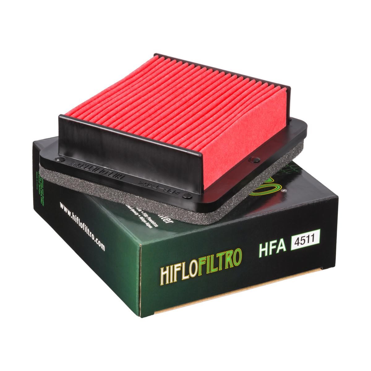 Hiflo Yamaha XP530 A TMAX (1st Air Filter) (BX31) (17-19)  Hava Filtresi HFA4511