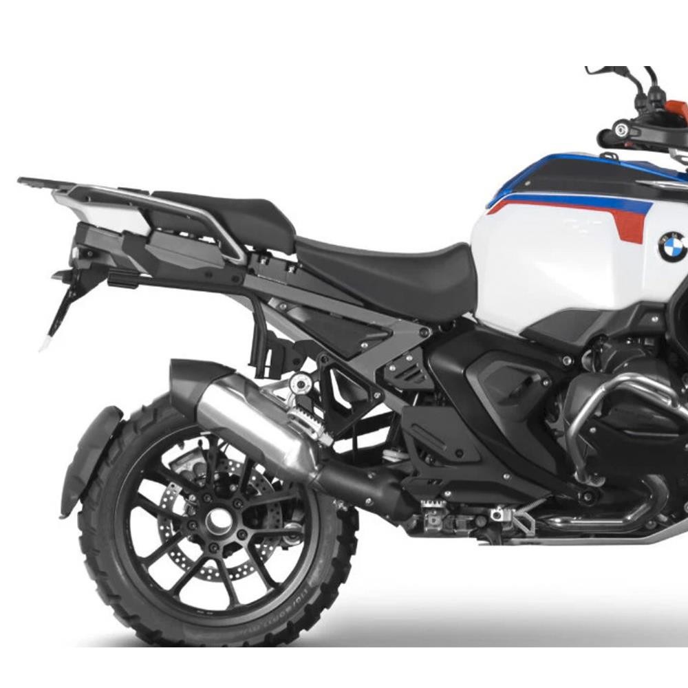 3P SYSTEM YAN ÇANTA DEMİRİ BMW R1300GS ADVENTURE W0RG15IF