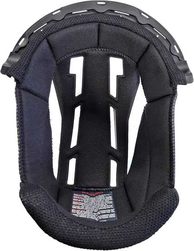 HJC C91 KASK İÇ PEDİ HJC.YP.C91.01