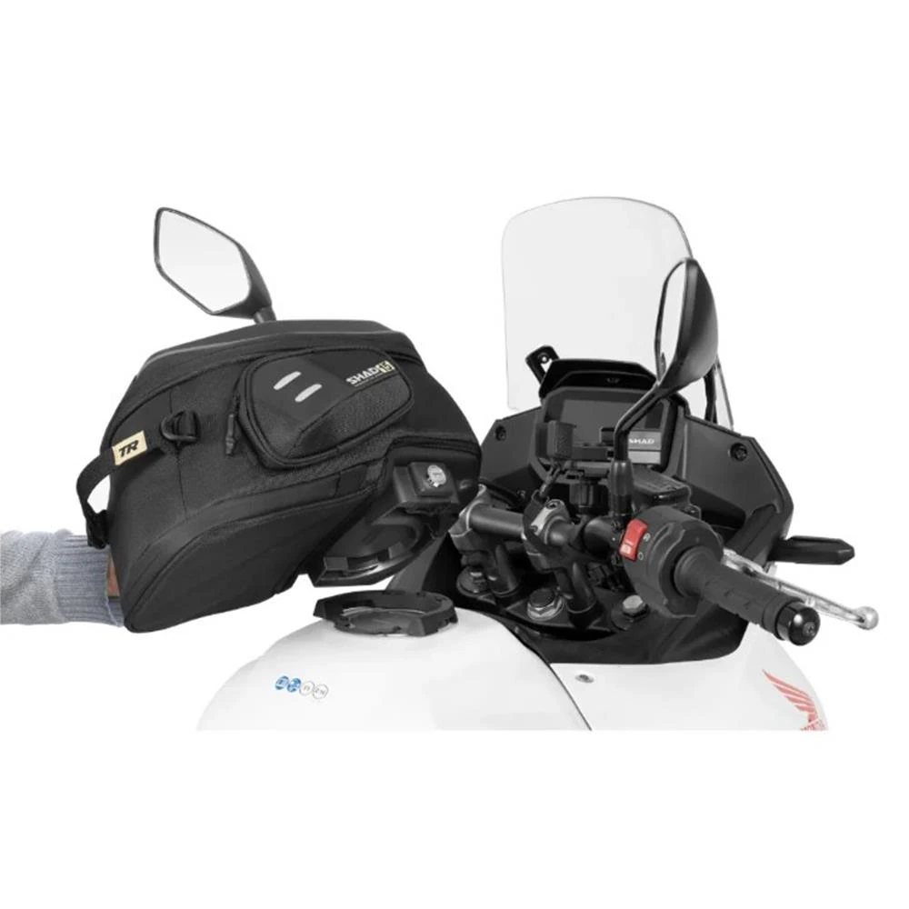 SHAD Depo Üstü Çanta Bağlantı Aparatı TRACER 9/GT Y012CS