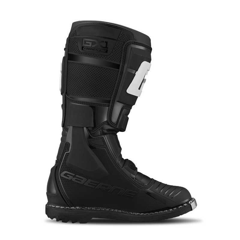 GAERNE GX-1 CROSS ÇİZME SİYAH