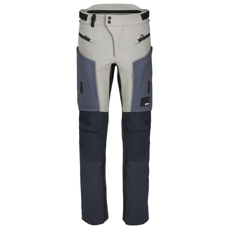 SPIDI FRONTIER TEX PANTOLON BEJ MAVİ