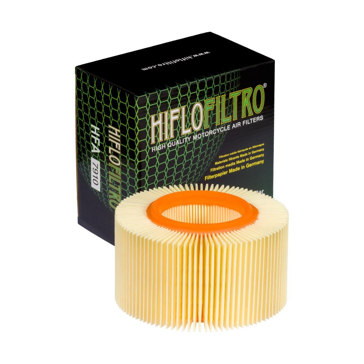 Hiflo BMW R1150 GS Adventure 02-05 Hava Filtresi HFA7910