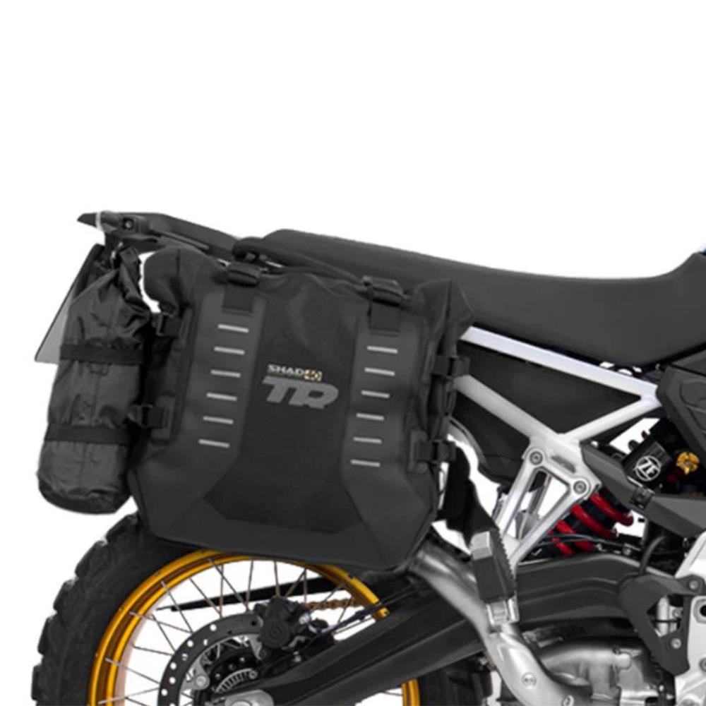 Shad 4P Yan Çanta Bağlantı Demiri BMW F900GS (24-25) W0FG944P