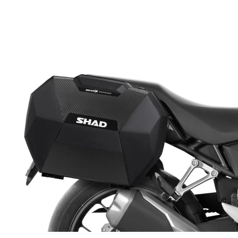 Shad 3P Yan Çanta Bağlantı Demiri HONDA NX500 H0NX54IF