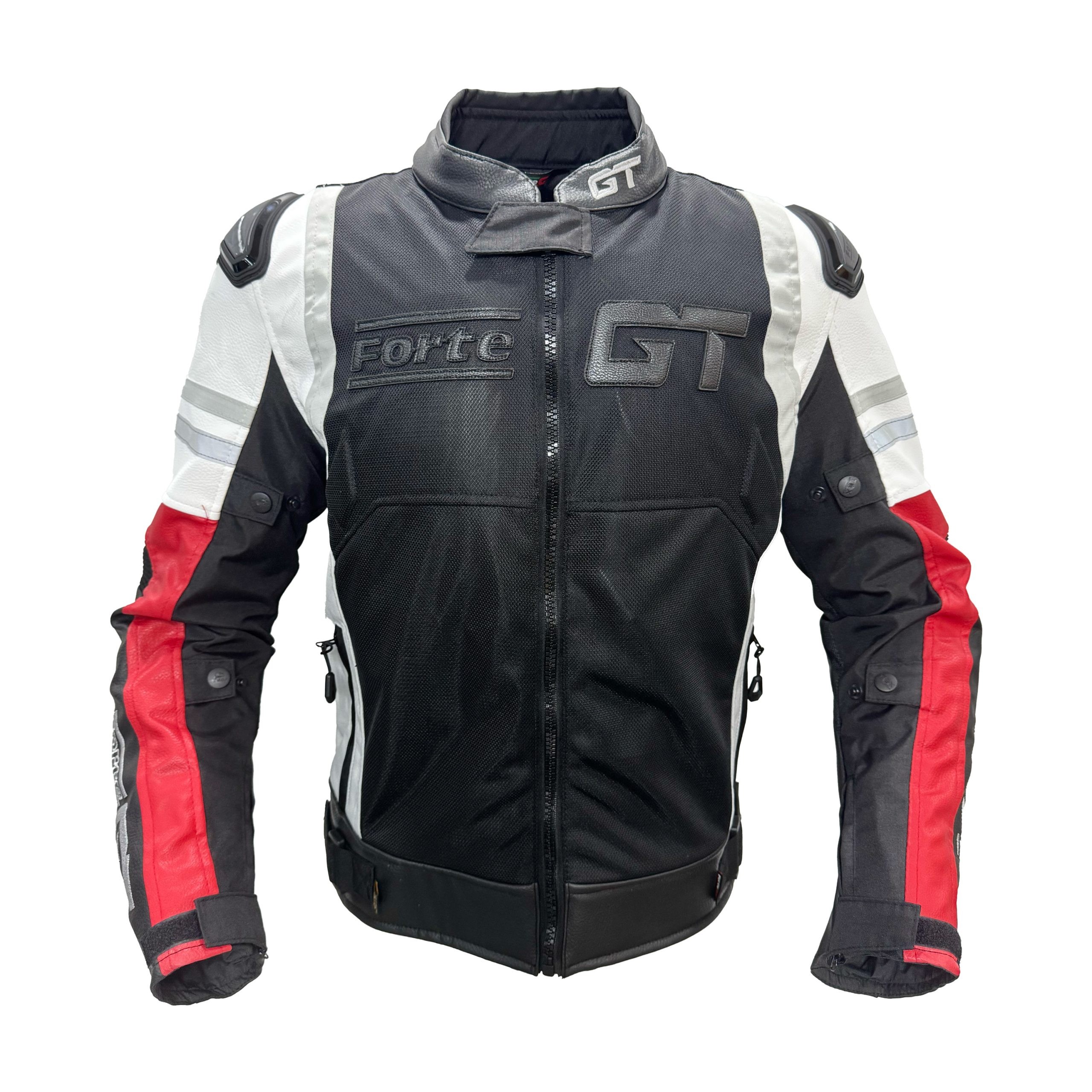 Forte GT Titan CE Sertifikalı Racing Motosiklet Montu