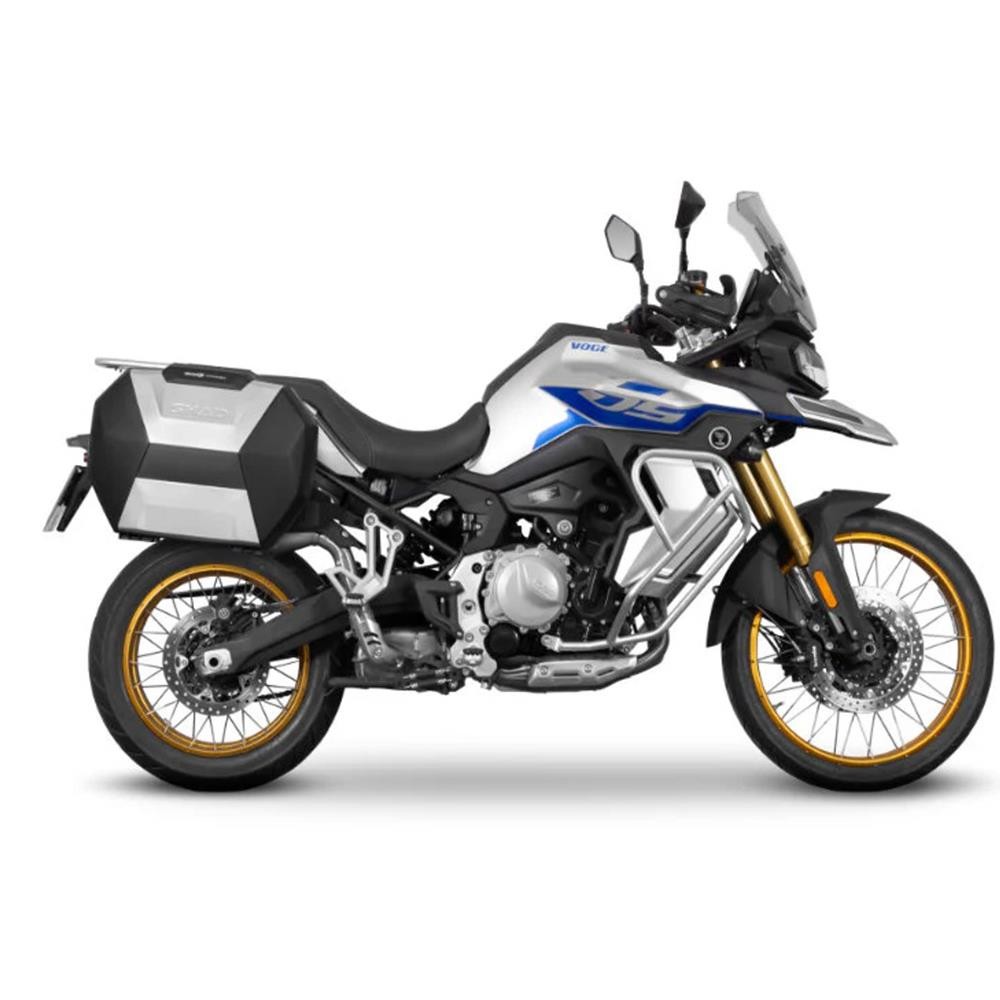 4P SYSTEM YAN ÇANTA DEMİRİ VOGE DSX900