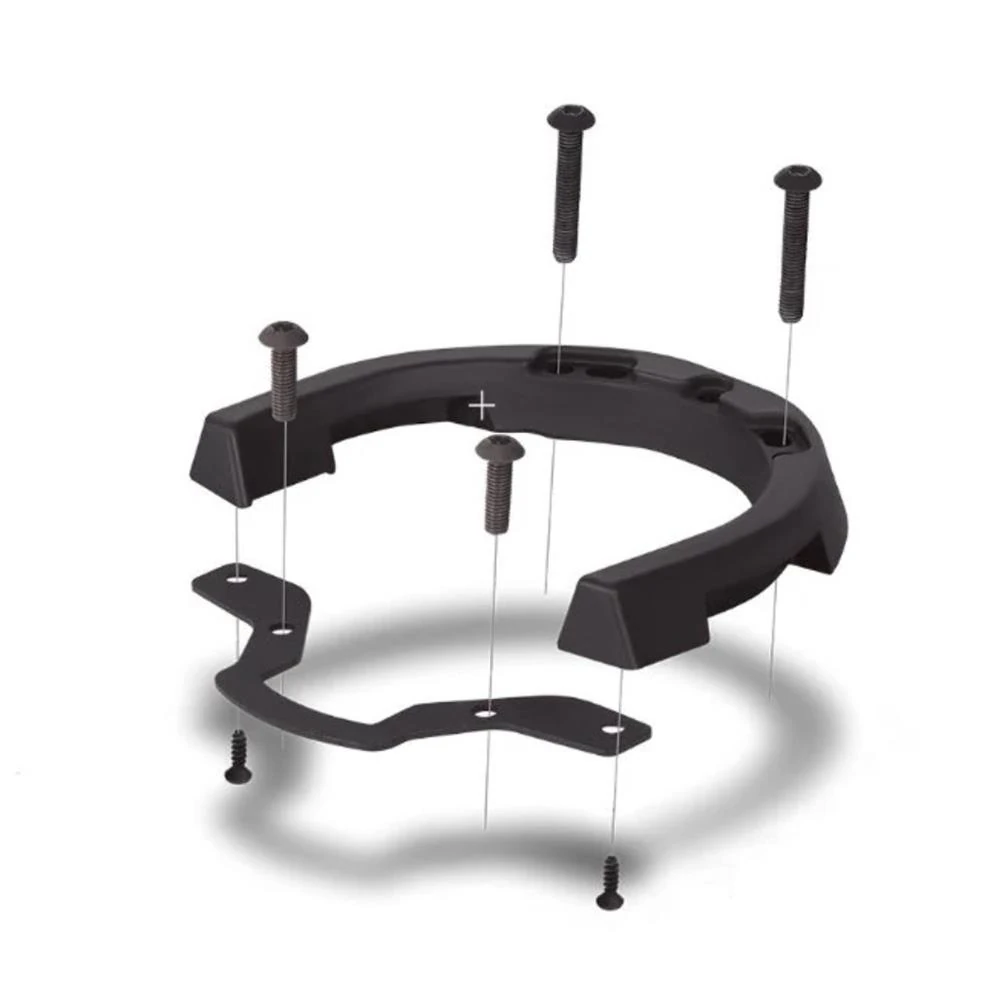 SHAD Depo Üstü Çanta Bağlantı Aparatı TRACER 9/GT Y012CS