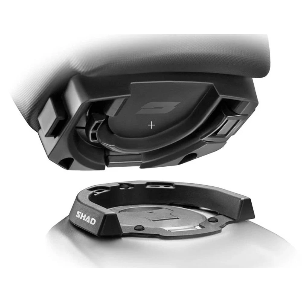 SHAD Depo Üstü Çanta Bağlantı Aparatı TRACER 9/GT Y012CS