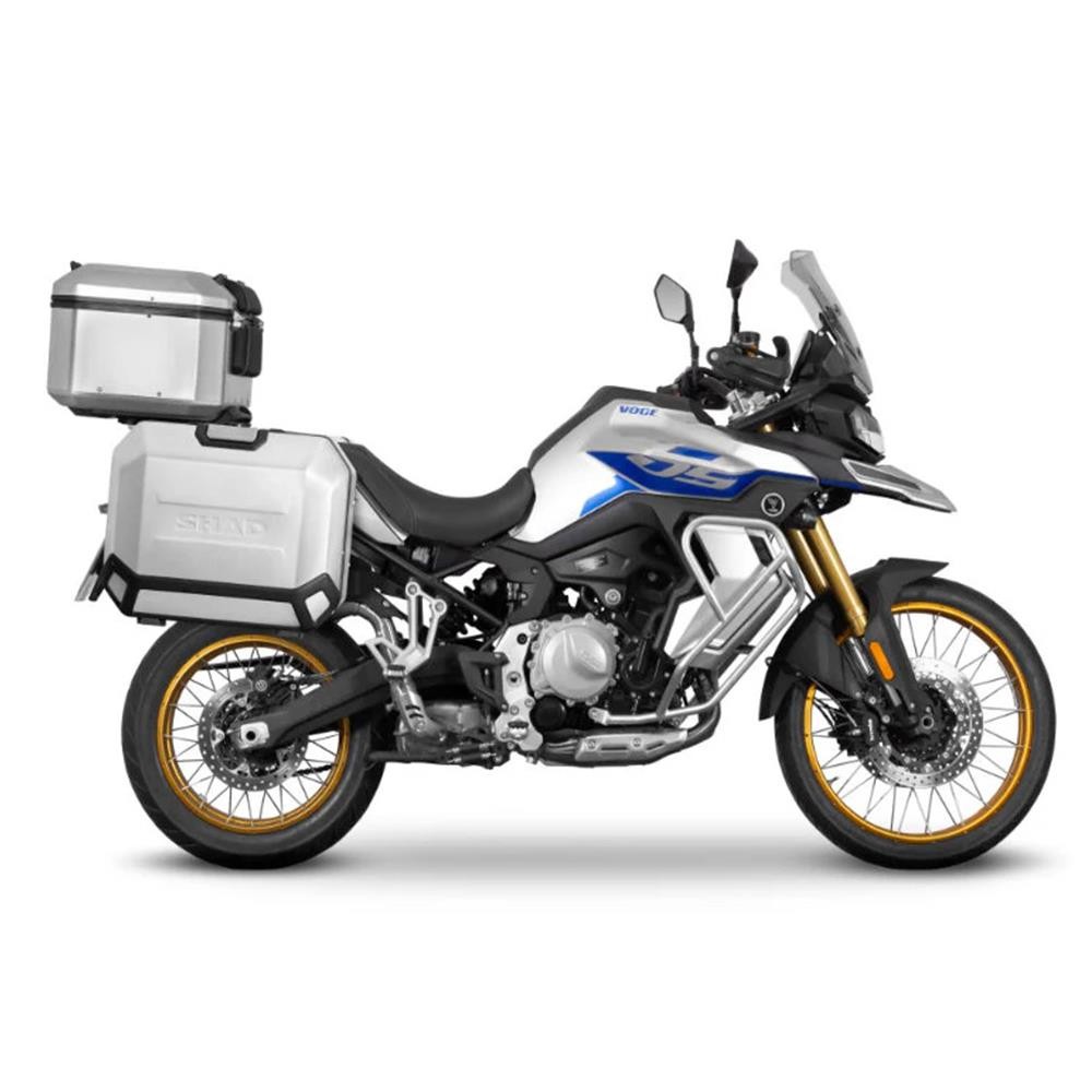 4P SYSTEM YAN ÇANTA DEMİRİ VOGE DSX900