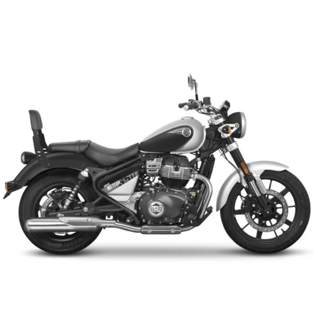 SHAD SISSYBAR ROYAL ENFIELD SUPER METEOR 650 R0SP63SN