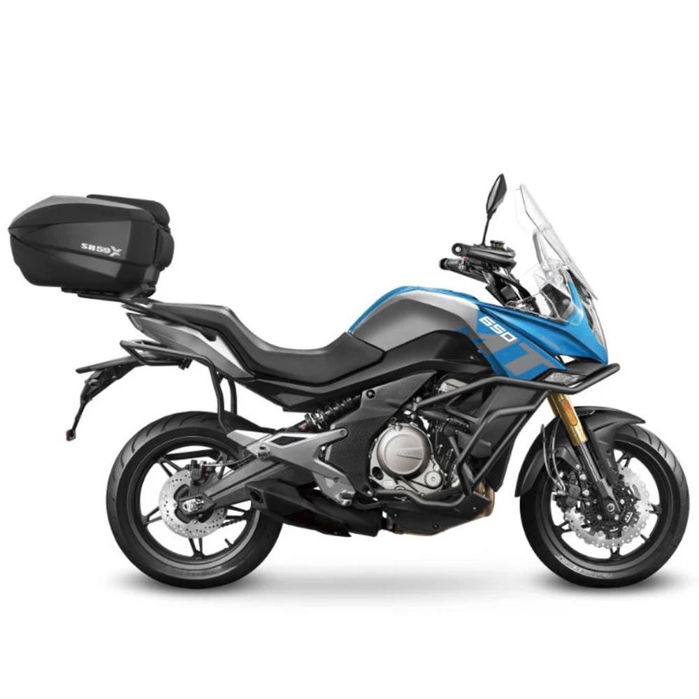 SHAD Arka Çanta Demiri CF MOTO 650 MT 18-24 / 700 MT 23-25 C0MT63ST