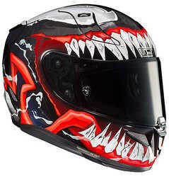 HJC RPHA11 KASK VENOM II MARVEL MC1 HJC.RPHA11.16