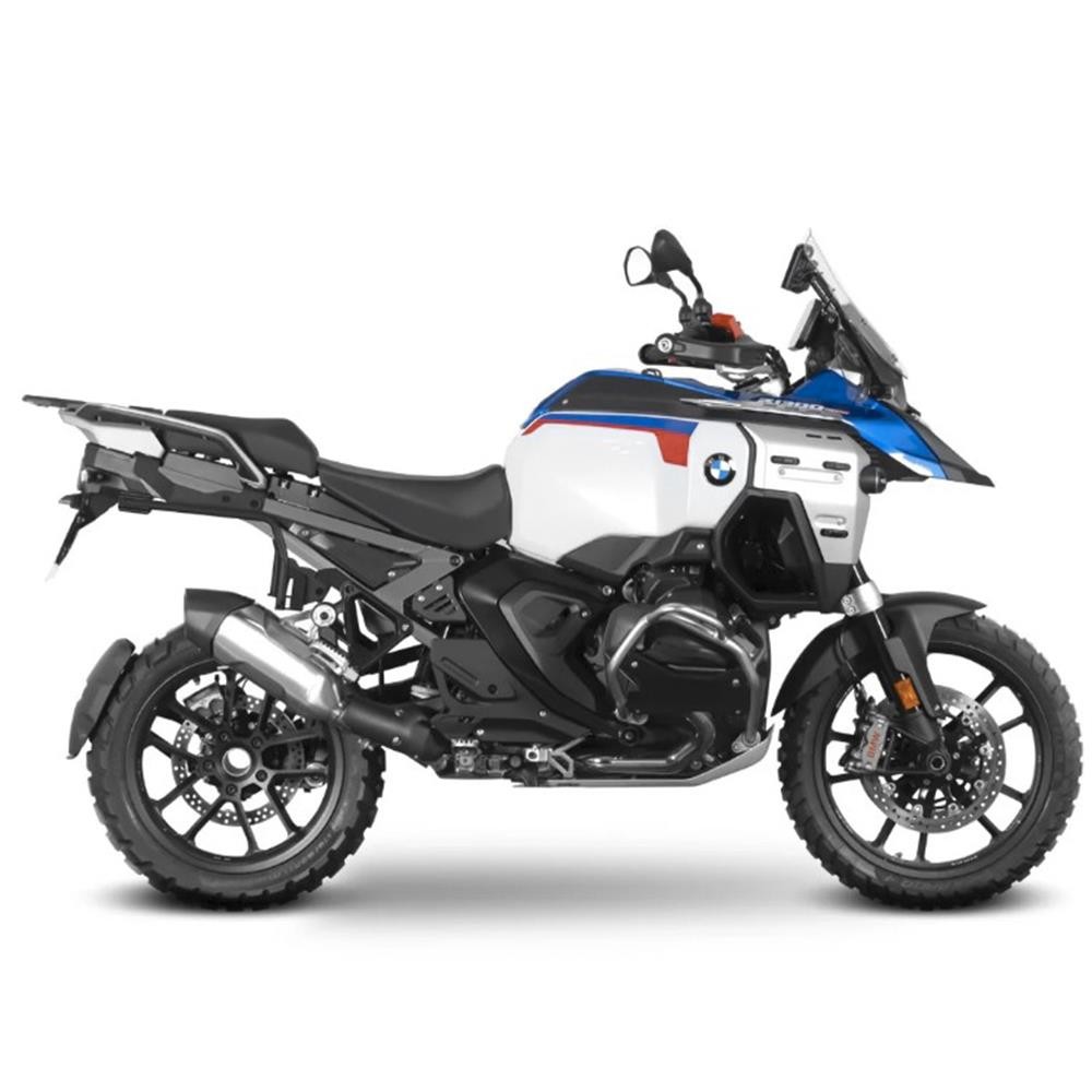 3P SYSTEM YAN ÇANTA DEMİRİ BMW R1300GS ADVENTURE W0RG15IF