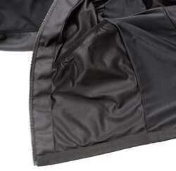 TUCANO T.UR ATLAS YAZLIK CEKET SİYAH GRİ