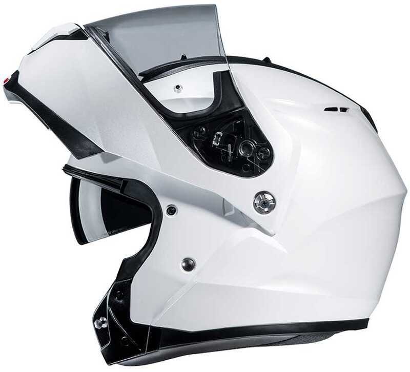 HJC C91 KASK OCTO MC1SF