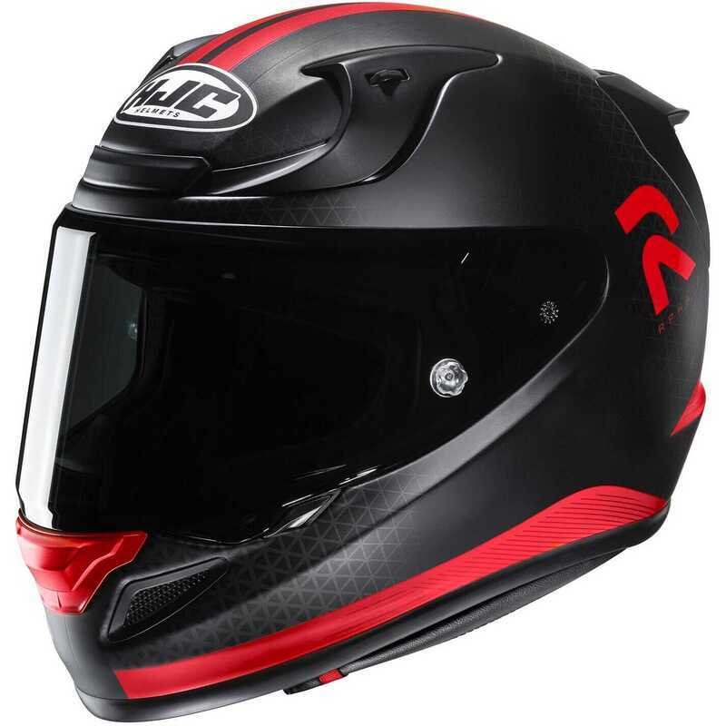 HJC RPHA12 KASK ENOTH MC1SF HJC.RPHA12.12