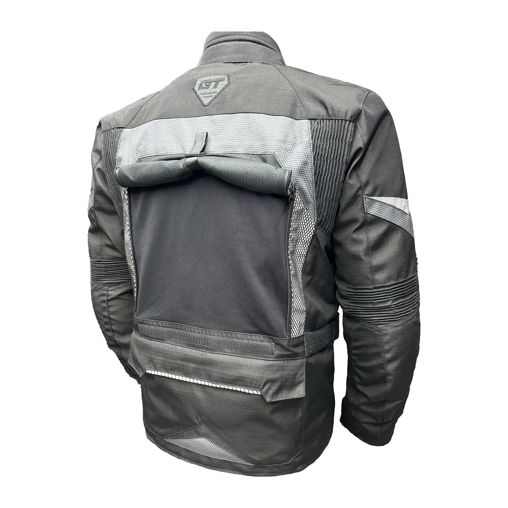 Forte GT – Assos Adventure Motosiklet Montu