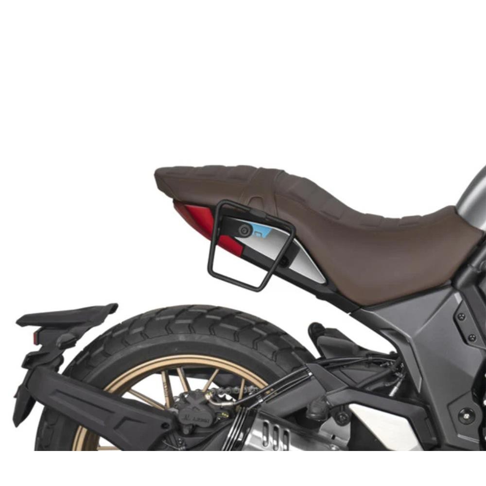Shad SR Yan Çanta Bağlantı Demiri CFMOTO 700 CL-X HERITAGE 21-25 C0CL71SR
