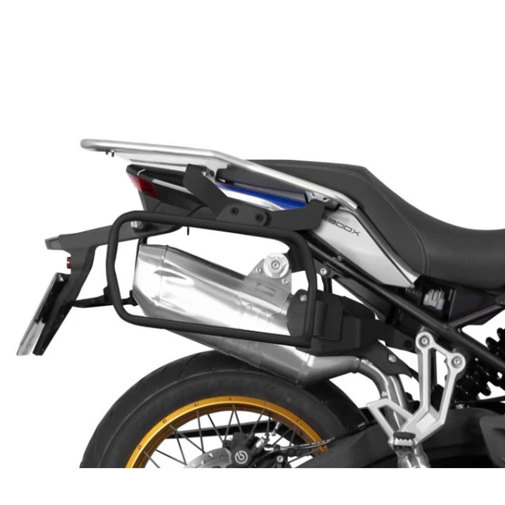 4P SYSTEM YAN ÇANTA DEMİRİ VOGE DSX900