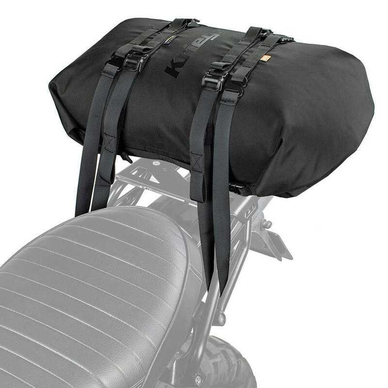 KRIEGA KRP20 ROLLPACK MOTOSİKLET ÇANTASI TURUNCU