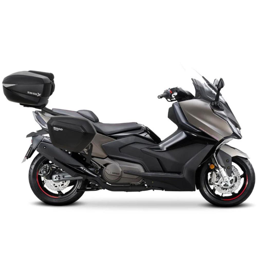 Shad 3P Yan Çanta Demiri KYMCO AK 550 PREMIUM '23 K0AK53IF