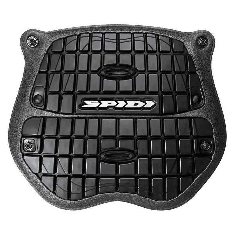 SPIDI WARRIOR CHEST GÖĞÜS KORUMA SPIDI.Z138.000