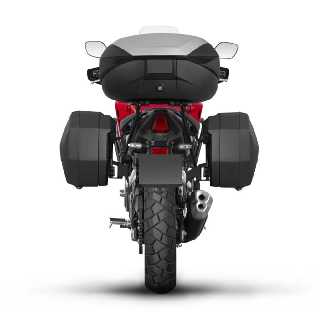 Shad 3P Yan Çanta Bağlantı Demiri HONDA NX500 H0NX54IF