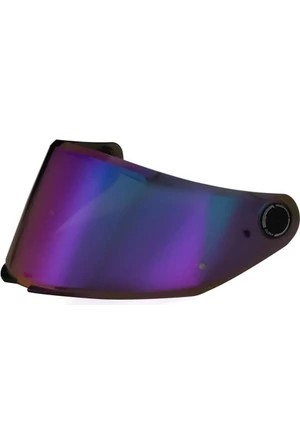 MT KASK MT-V-28B KASK CAMI IRIDYUM VİZÖR
