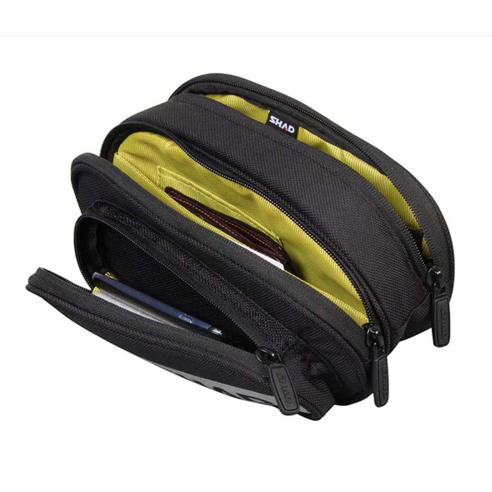 Shad Motosiklet Bacak Çantası 2L X0SL05