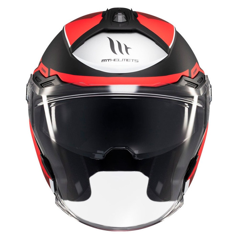 MT HELMETS COSMO SV CRUISER B5 MAT