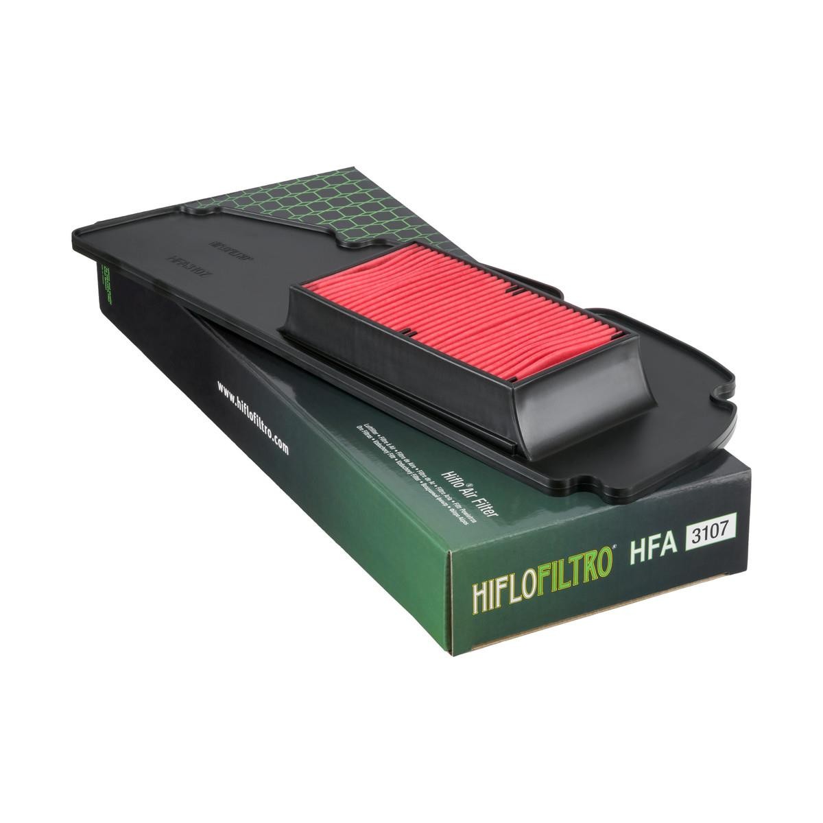 Hiflo Suzuki UK110 Address 15-20 Hava Filtresi HFA3107