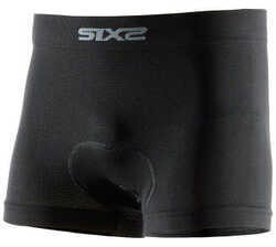 SIX2 BOXER SİYAH