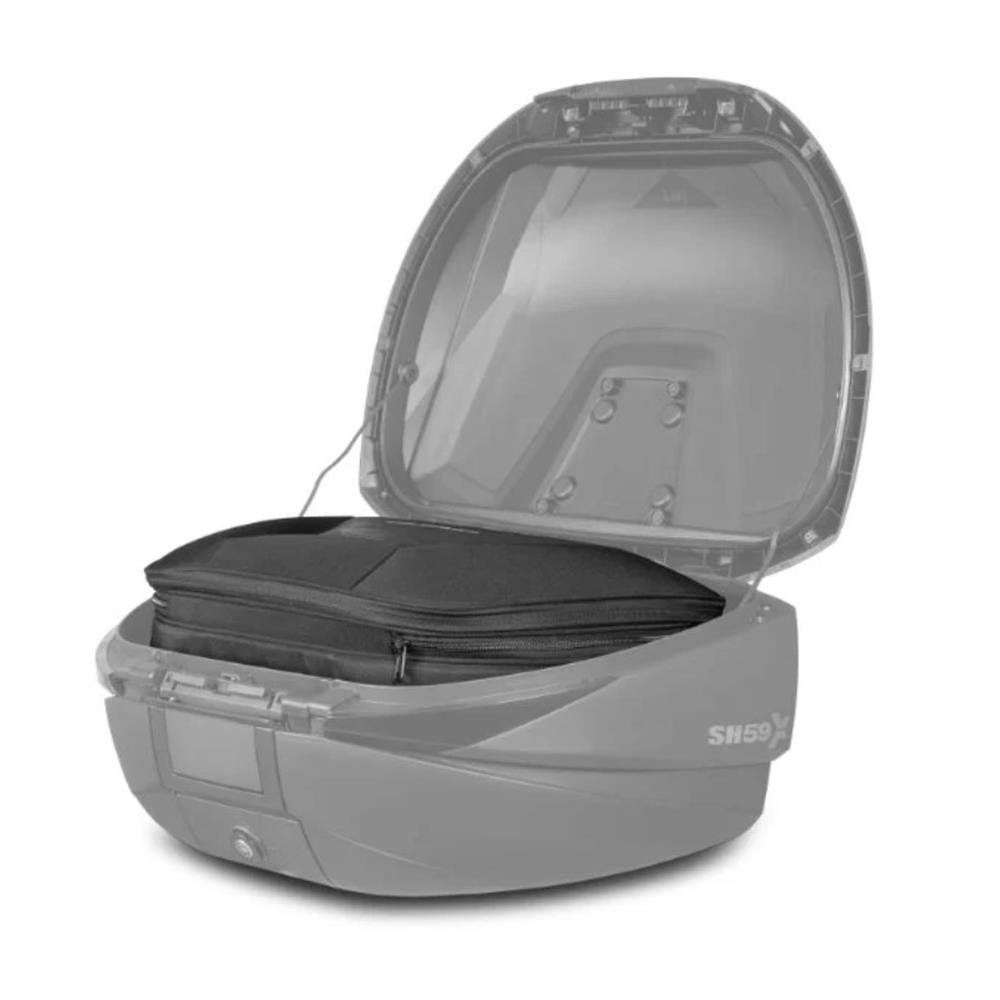 SHAD Motosiklet Topcase İç Çanta SH58/59 Uyumlu X0IB59