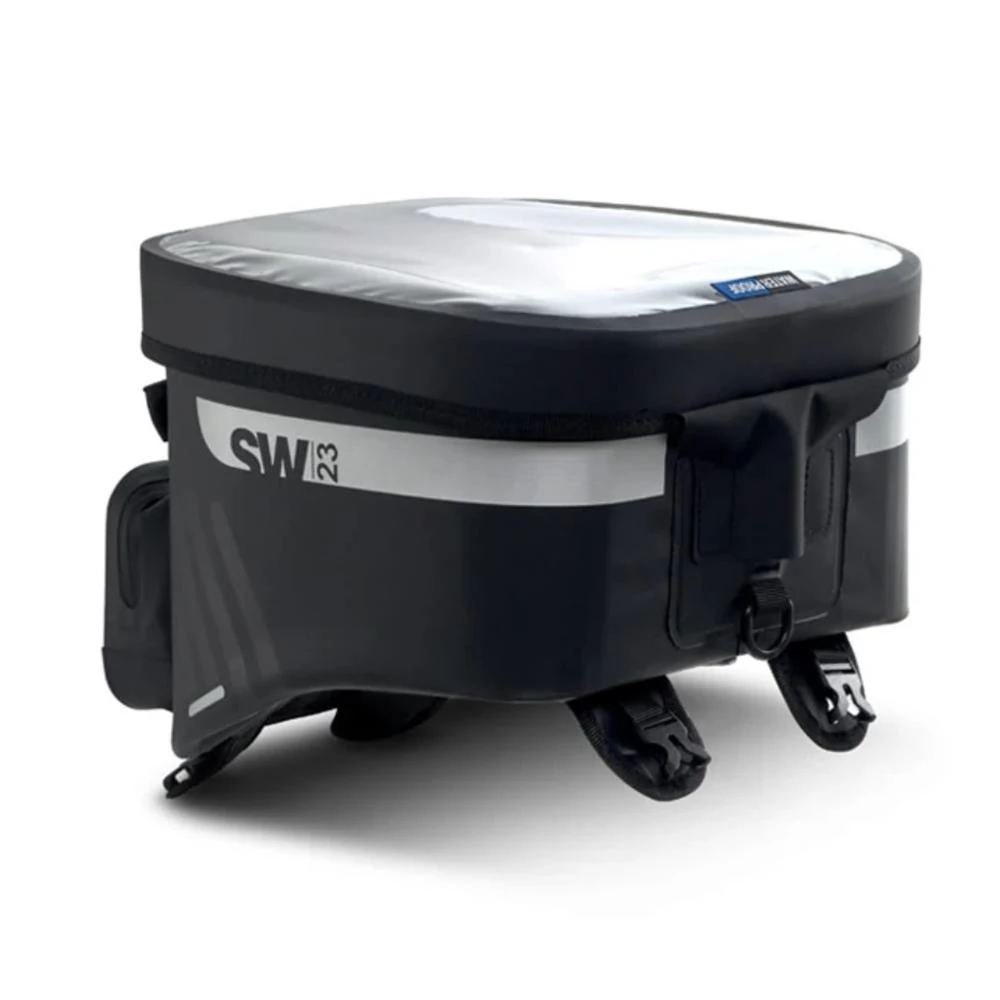 Shad Depo Üstü Motosiklet Çantası Su Geçirmez 14L X0SW23B