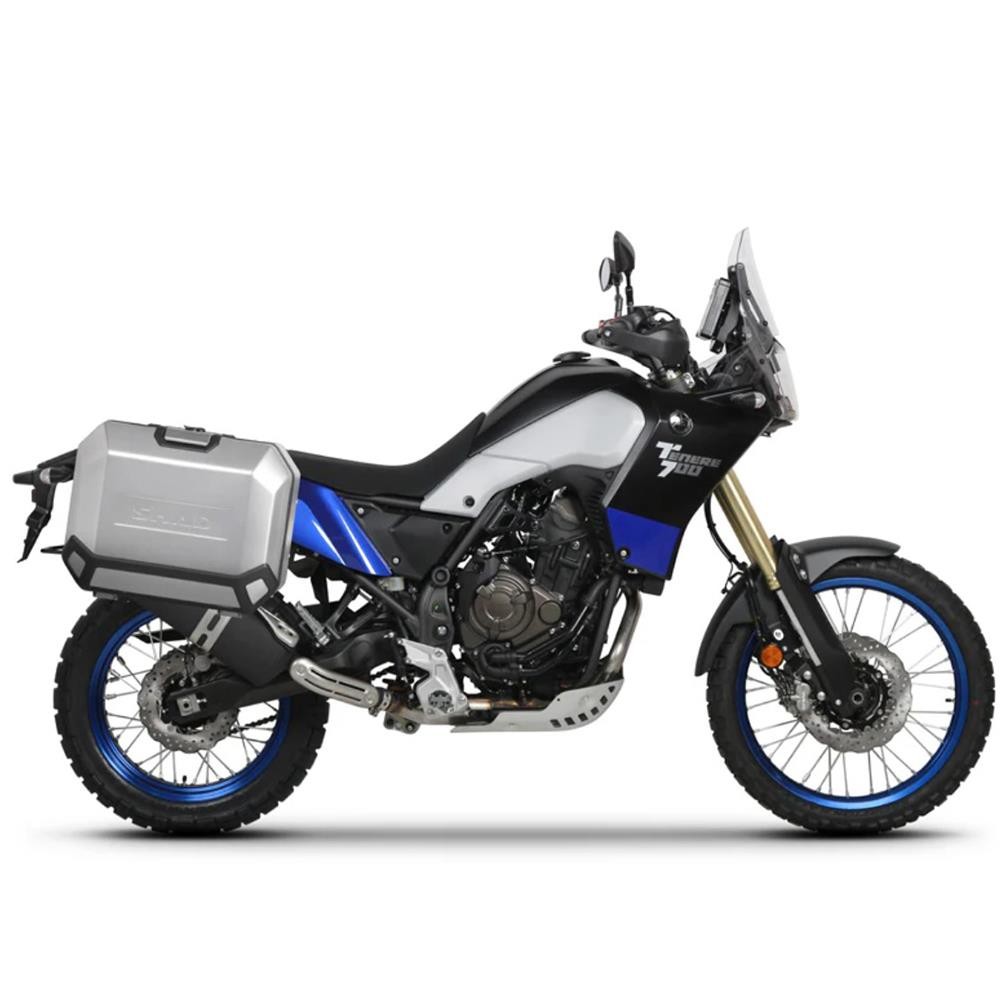 SHAD 4P YAN ÇANTA DEMİRİ YAMAHA TENERE 700 Y0TN794P
