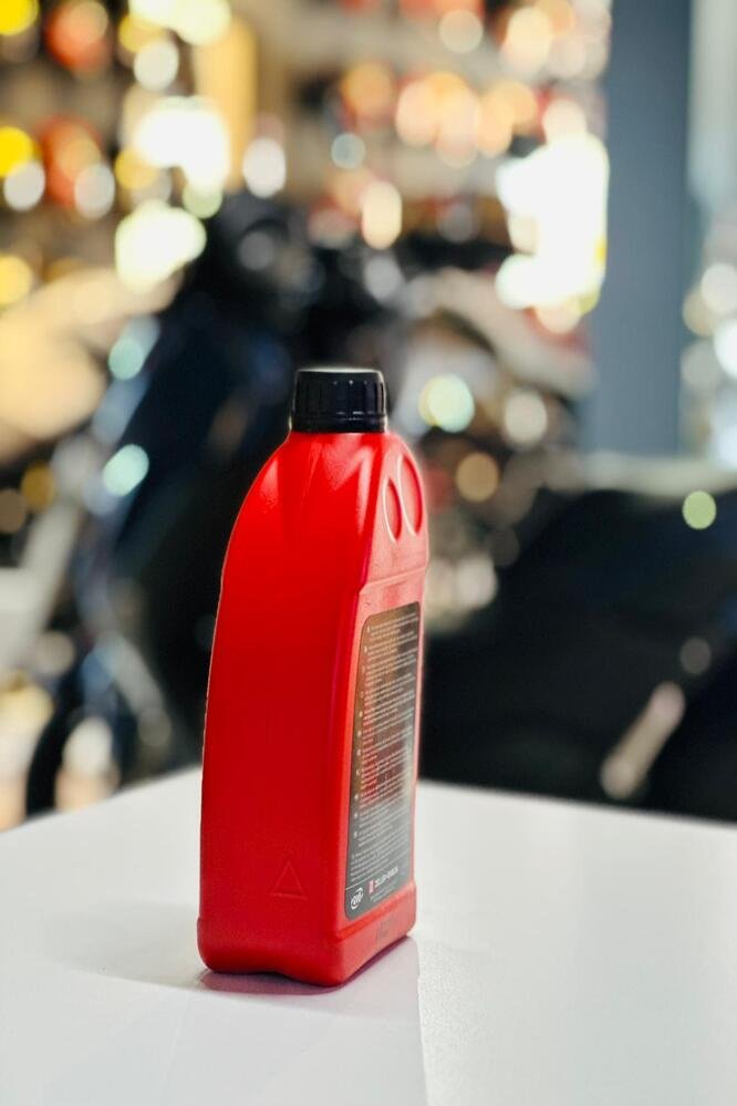 Divinol Motosiklet Yağı  1 Litre 15w50 4t Alman Malı