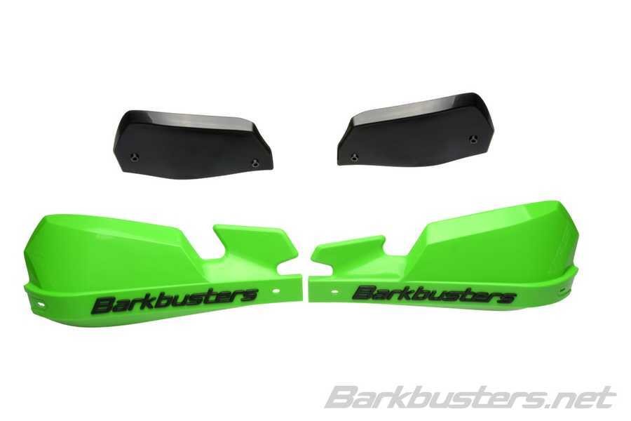 BARKBUSTERS VPS EL KORUMA PLASTİK YEŞİL