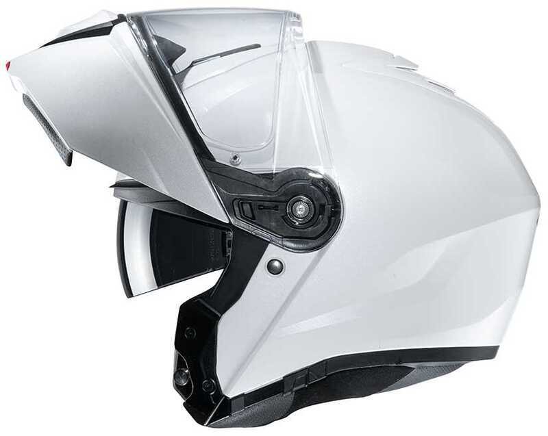 HJC i90 KASK MAY MC47SF