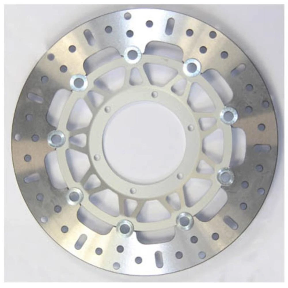 EBC MD1160 HONDA CBF600 08-12 , CBF1000 06-16 SILVER ÖN FREN DİSKİ 296 mm