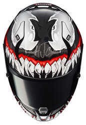 HJC RPHA11 KASK VENOM II MARVEL MC1 HJC.RPHA11.16