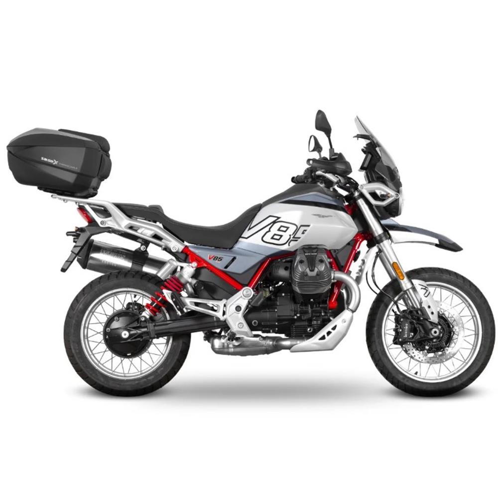 Shad Arka Çanta Demiri MOTO GUZZI V85 TT M0VT84ST