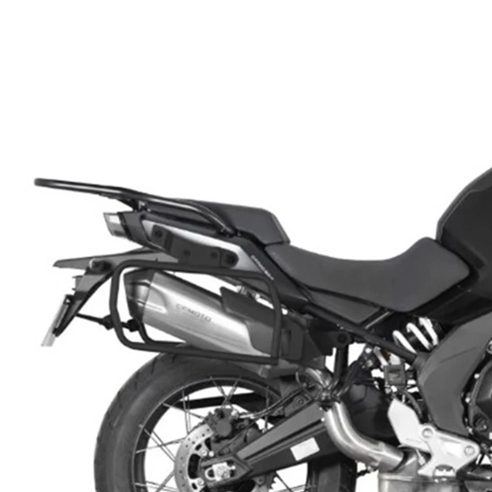 SHAD 4P YAN ÇANTA DEMİRİ CF MOTO 700 MT 2025 C0MT754P