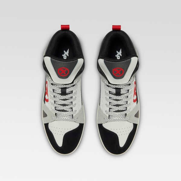 XPD MOTO-1 SNEAKERS